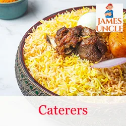 Caterers Mr. Avi Chakrabortty in Barrackpore